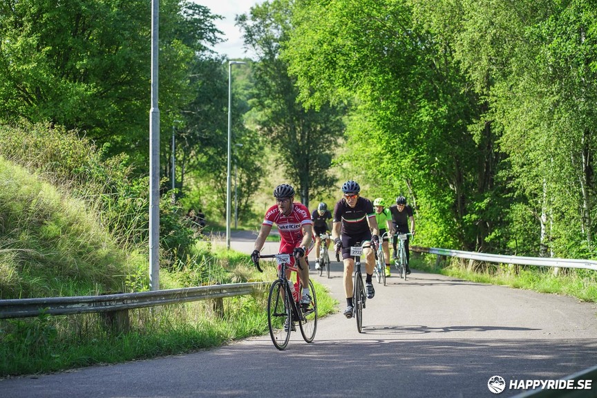 Bild från Göteborgsgirot 2021