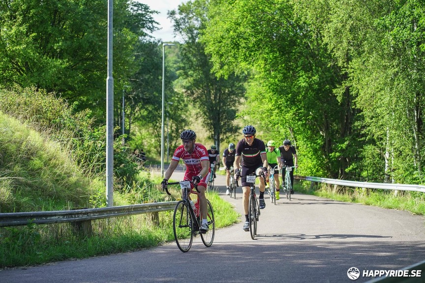 Bild från Göteborgsgirot 2021