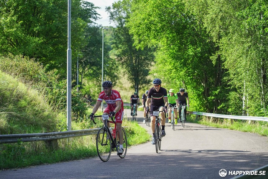 Bild från Göteborgsgirot 2021