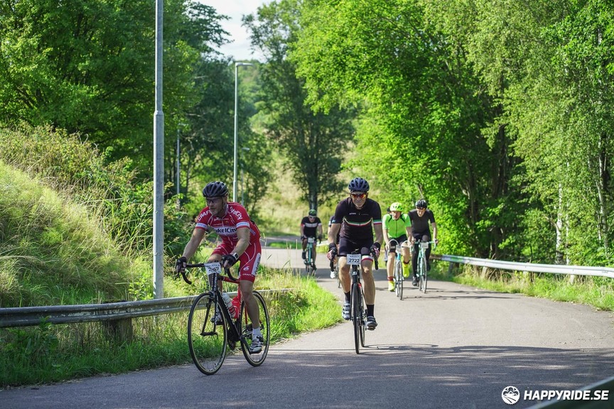 Bild från Göteborgsgirot 2021