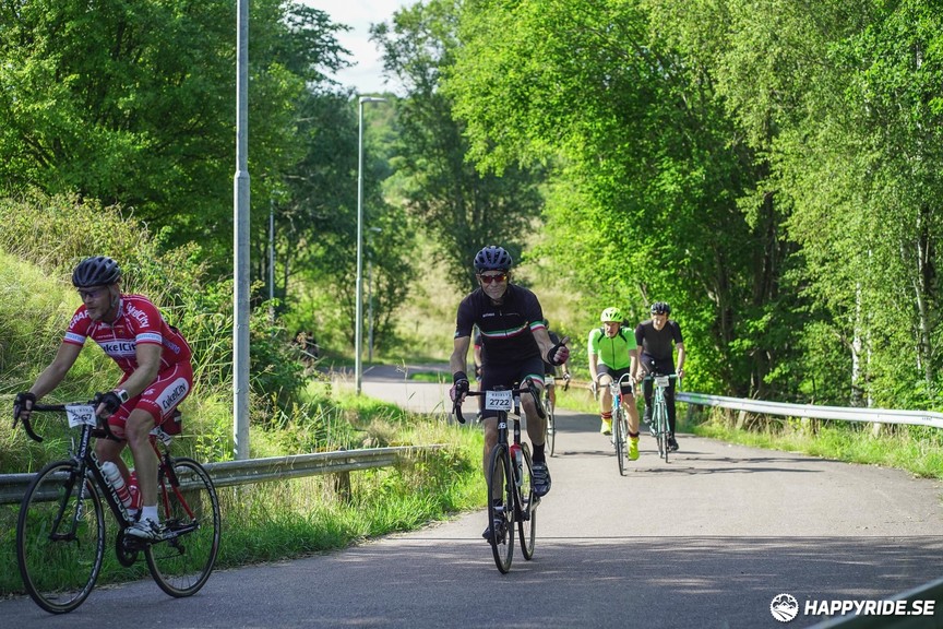 Bild från Göteborgsgirot 2021