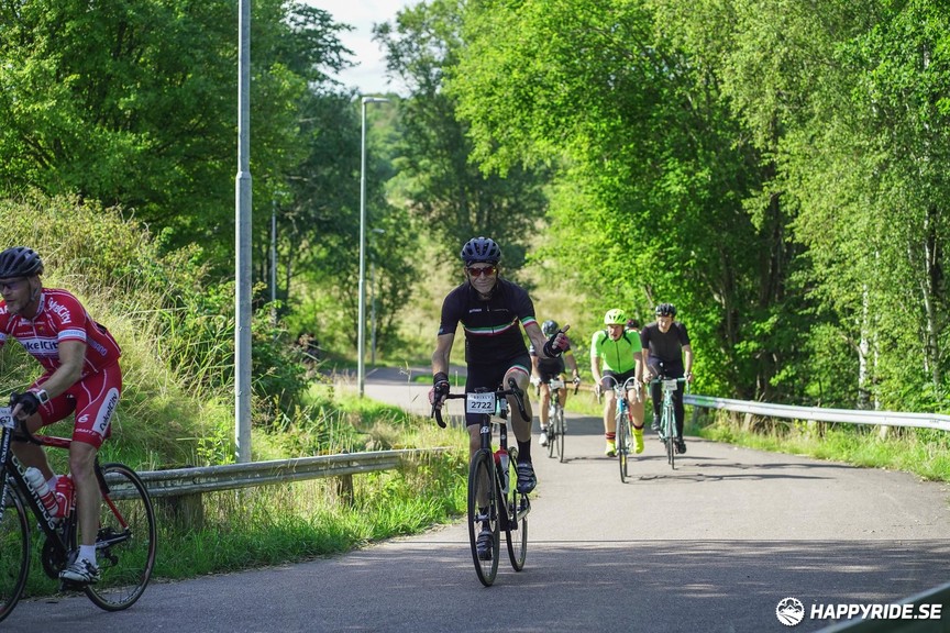 Bild från Göteborgsgirot 2021