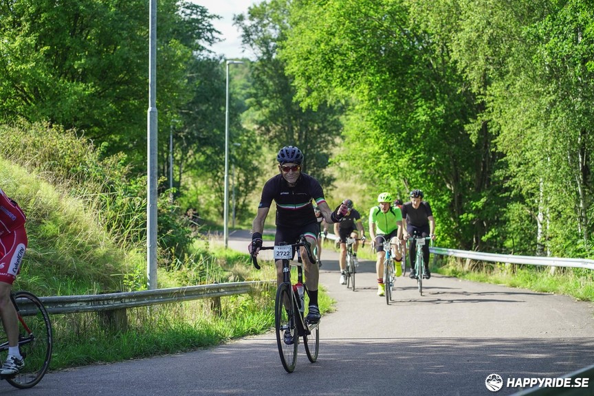 Bild från Göteborgsgirot 2021