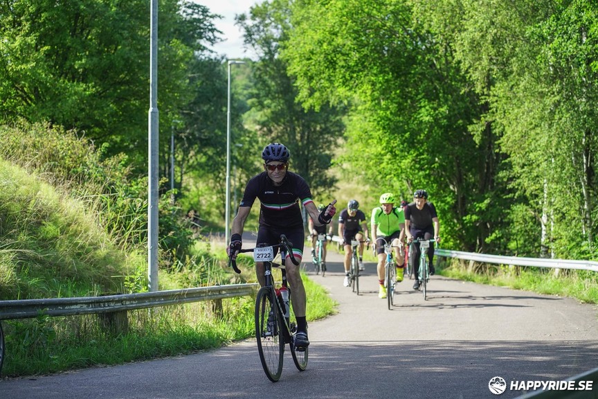 Bild från Göteborgsgirot 2021
