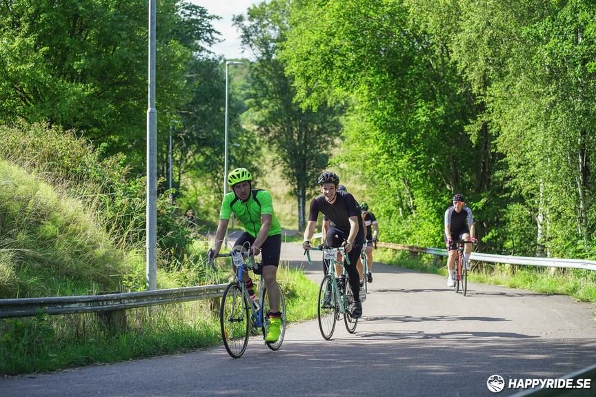 Bild från Göteborgsgirot 2021