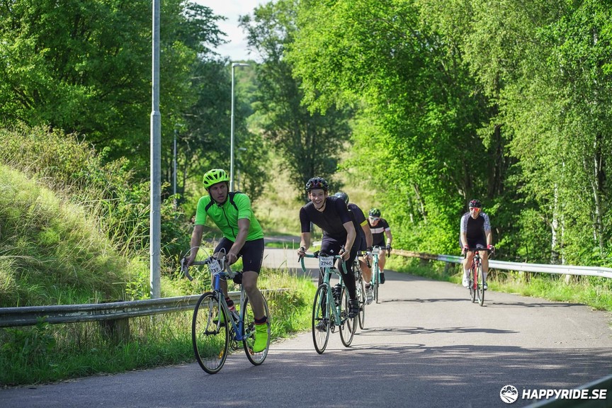Bild från Göteborgsgirot 2021