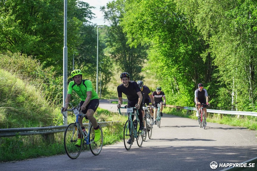 Bild från Göteborgsgirot 2021