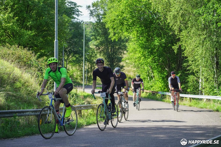 Bild från Göteborgsgirot 2021