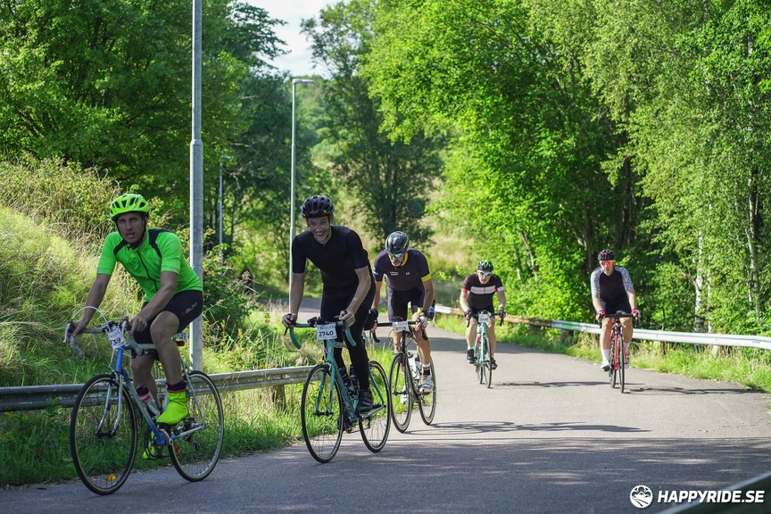 Bild från Göteborgsgirot 2021