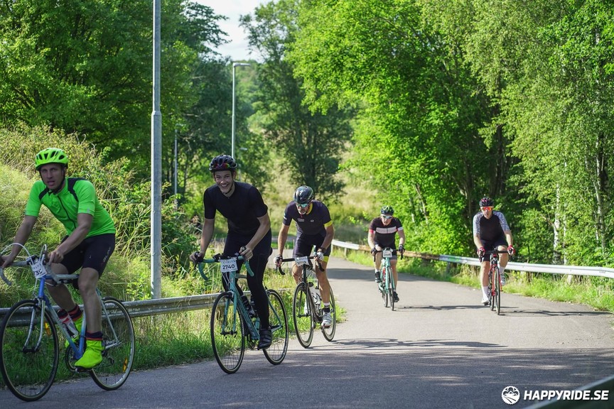 Bild från Göteborgsgirot 2021