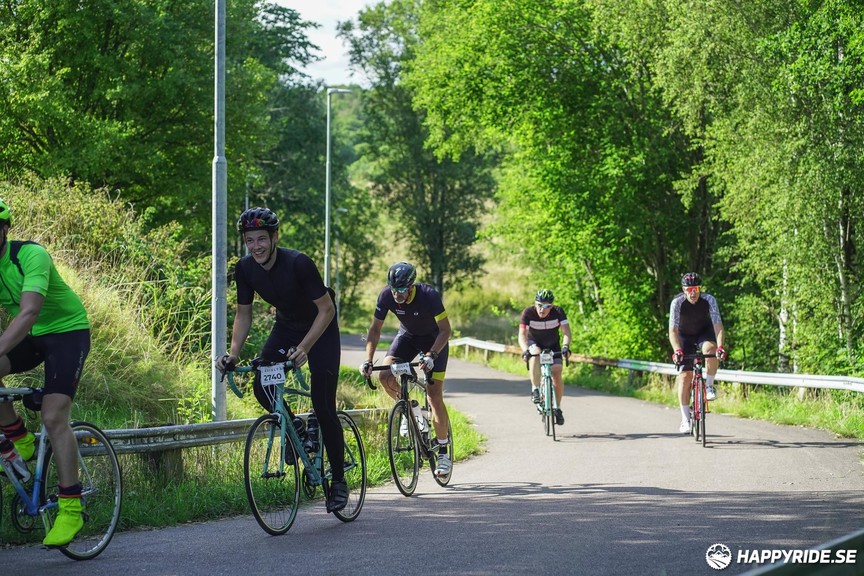 Bild från Göteborgsgirot 2021