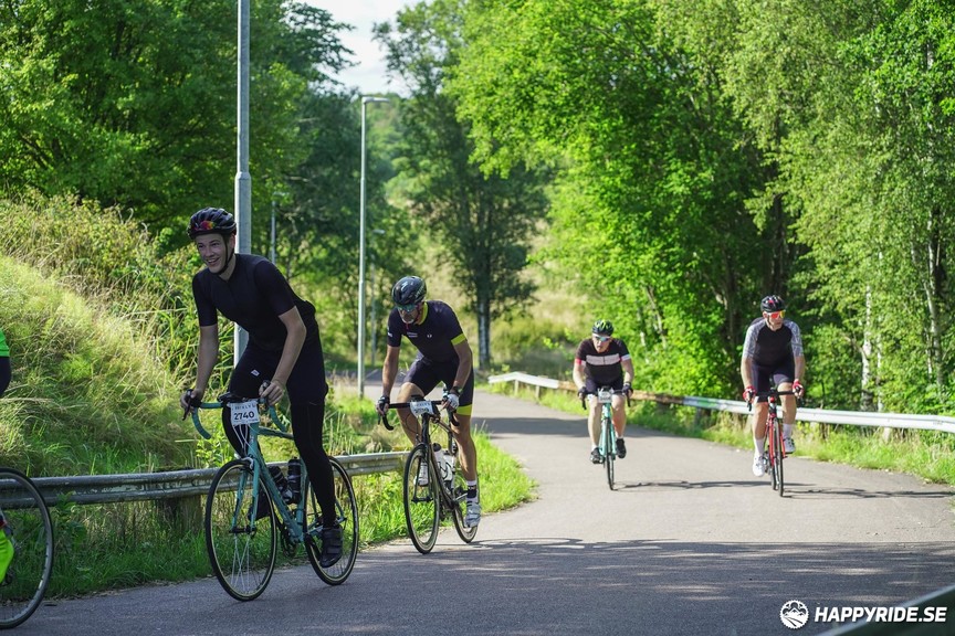 Bild från Göteborgsgirot 2021