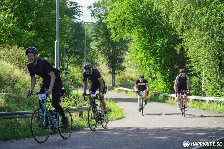 Bild från Göteborgsgirot 2021