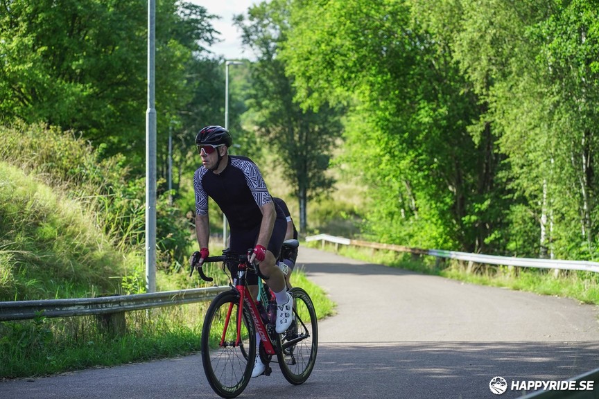 Bild från Göteborgsgirot 2021