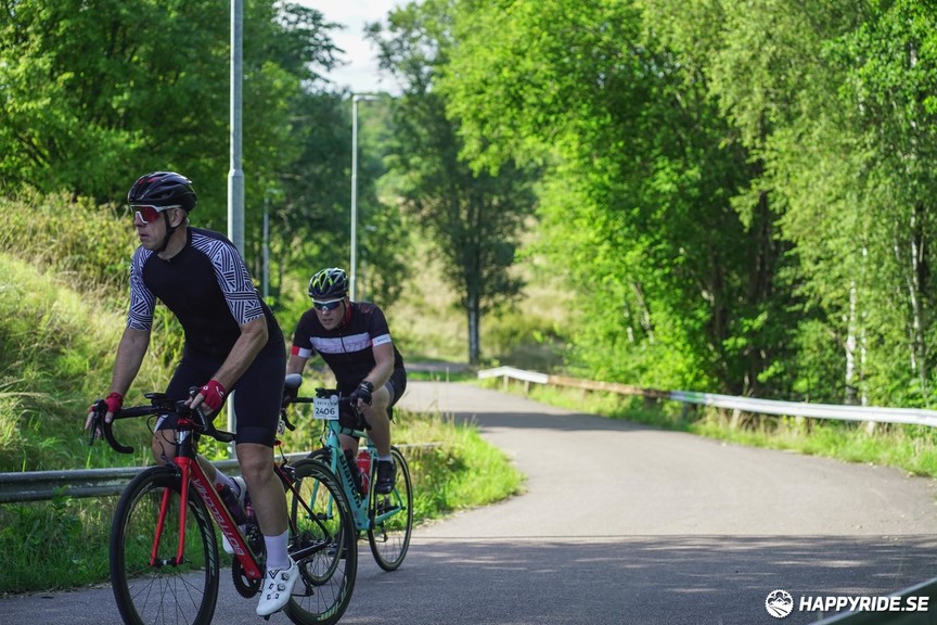 Bild från Göteborgsgirot 2021
