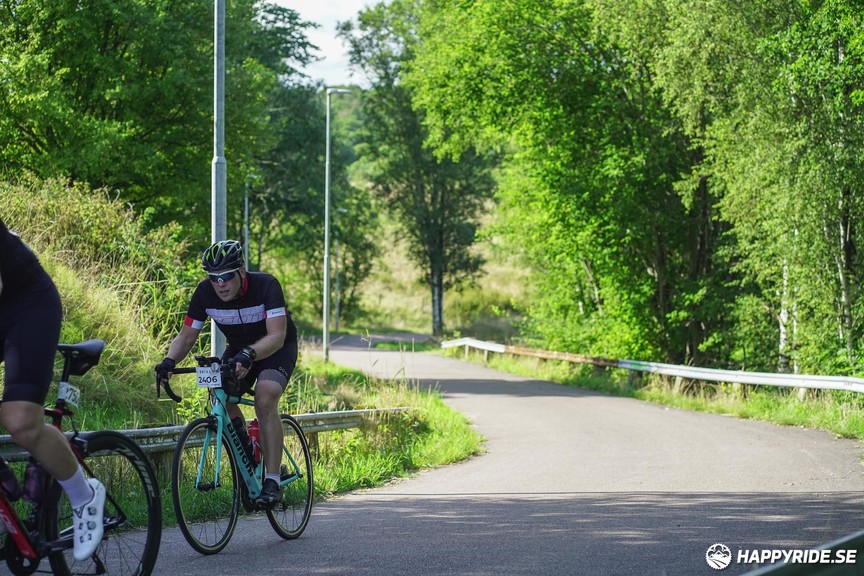 Bild från Göteborgsgirot 2021