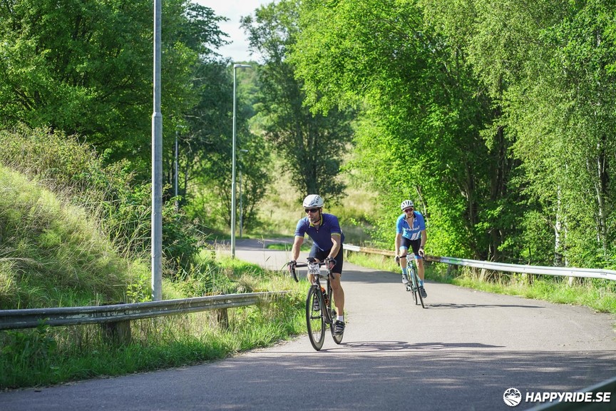 Bild från Göteborgsgirot 2021