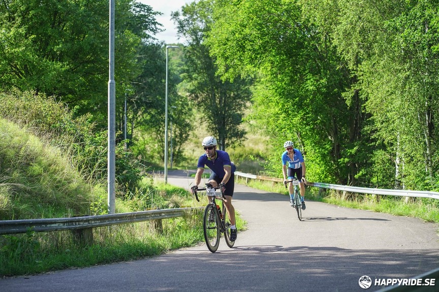Bild från Göteborgsgirot 2021