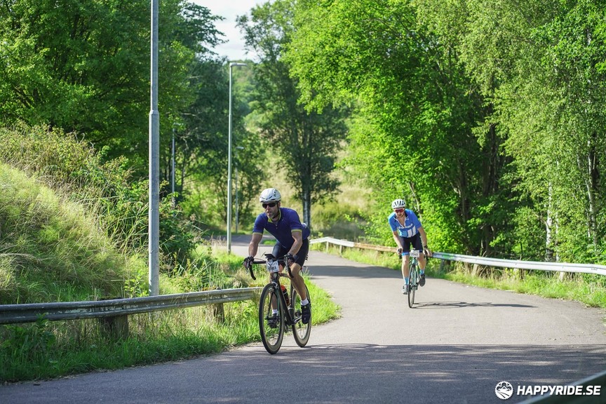 Bild från Göteborgsgirot 2021