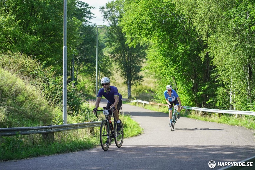 Bild från Göteborgsgirot 2021