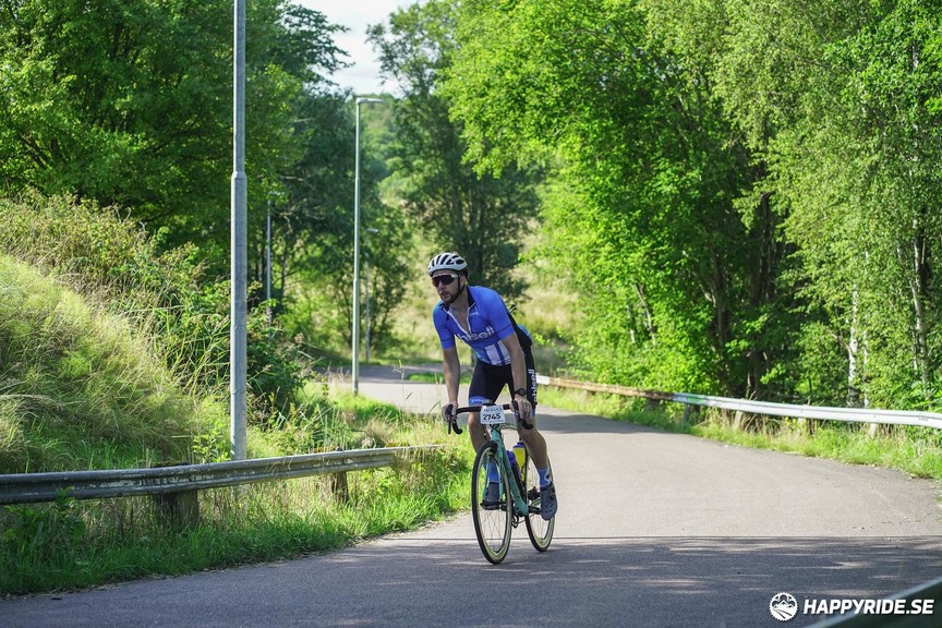 Bild från Göteborgsgirot 2021