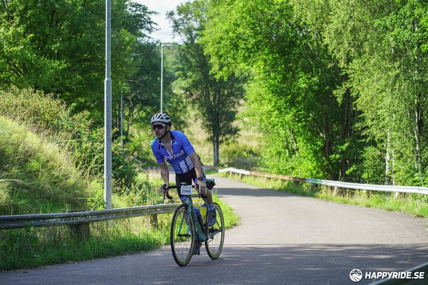 Bild från Göteborgsgirot 2021