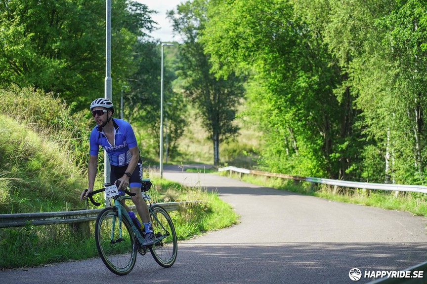 Bild från Göteborgsgirot 2021