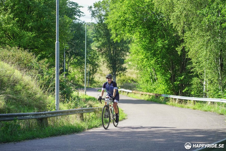 Bild från Göteborgsgirot 2021