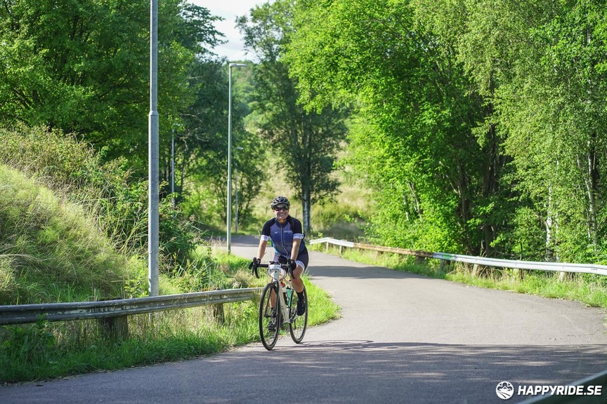 Bild från Göteborgsgirot 2021