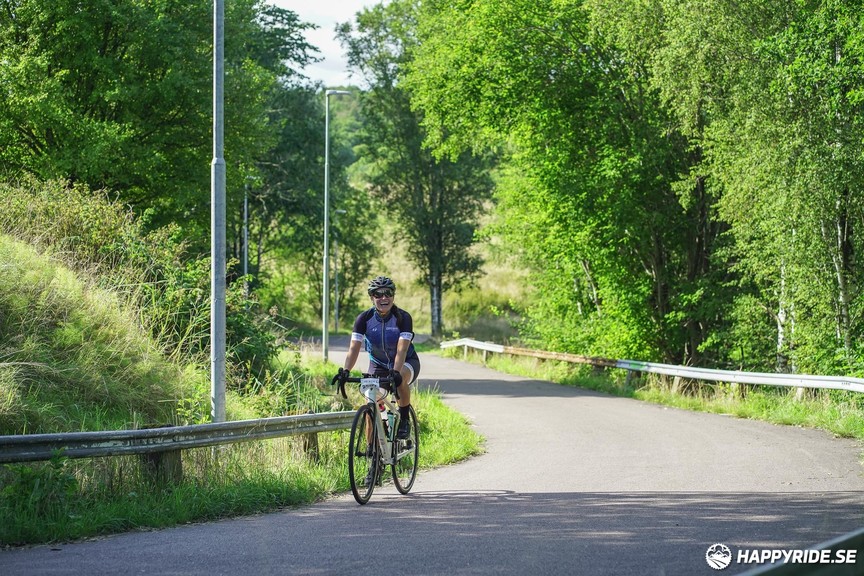 Bild från Göteborgsgirot 2021