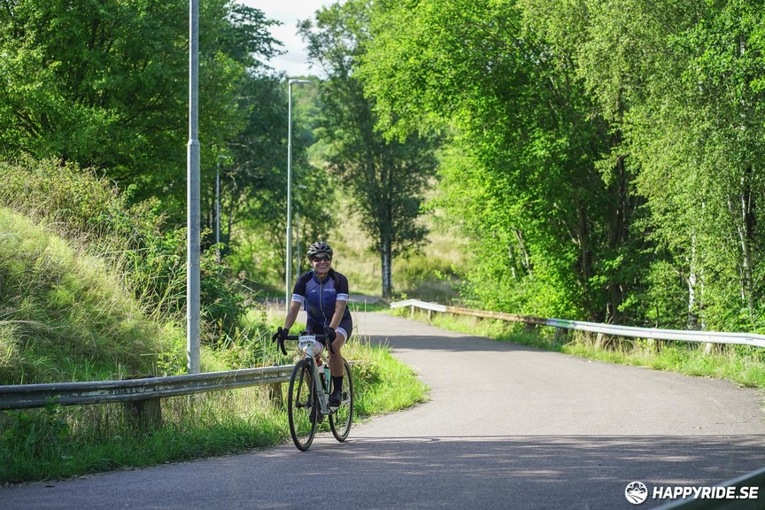 Bild från Göteborgsgirot 2021