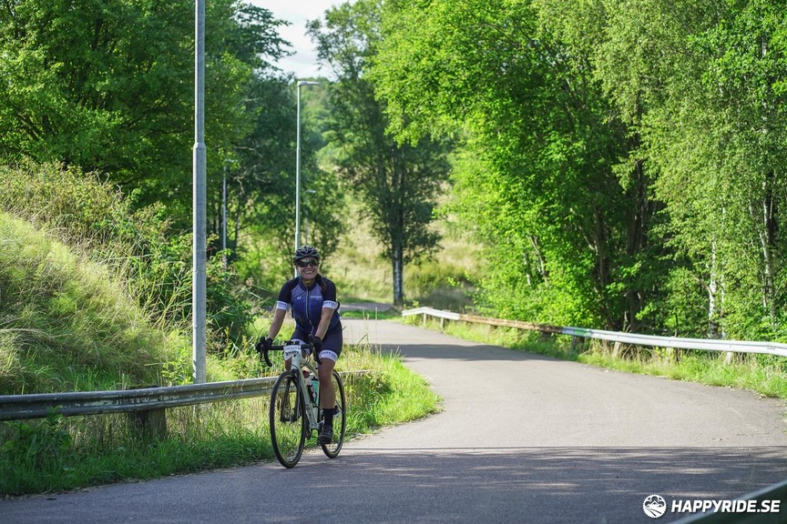 Bild från Göteborgsgirot 2021