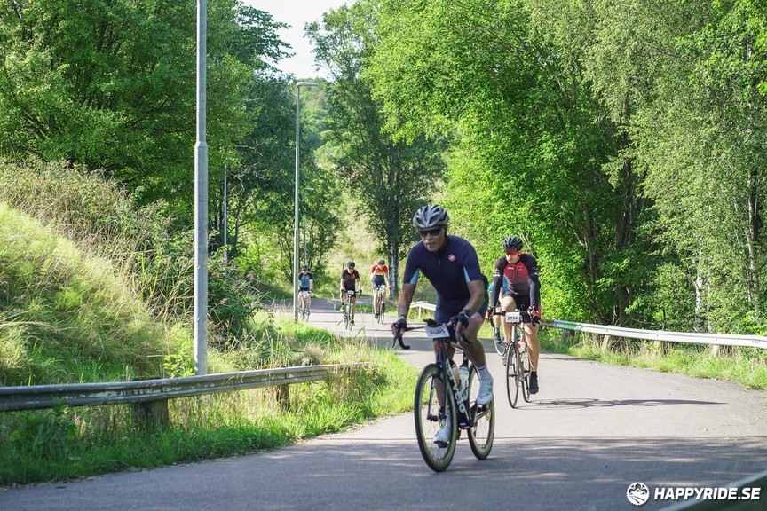 Bild från Göteborgsgirot 2021
