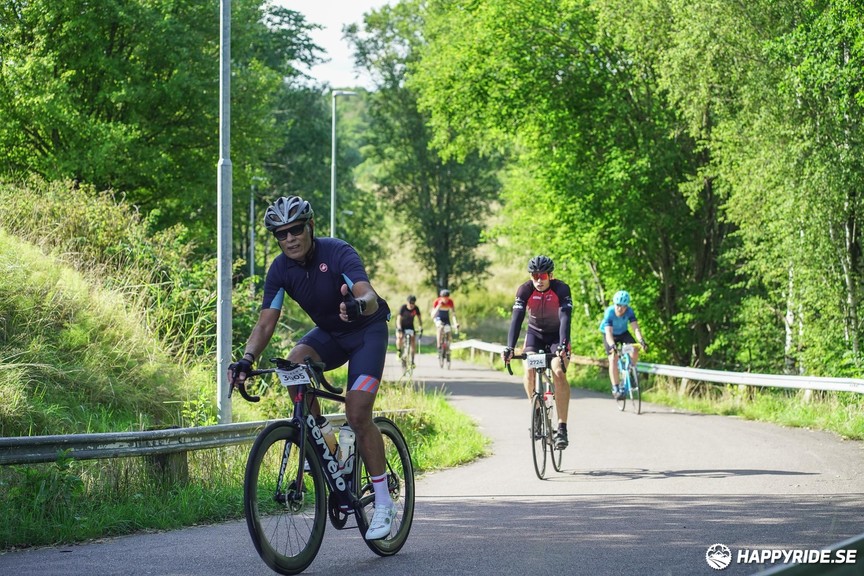 Bild från Göteborgsgirot 2021