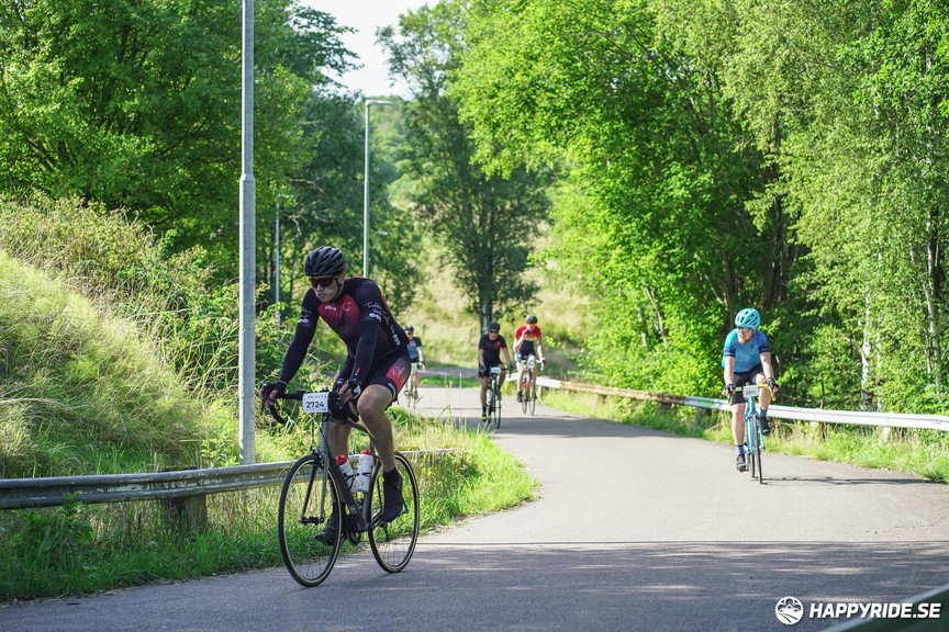 Bild från Göteborgsgirot 2021