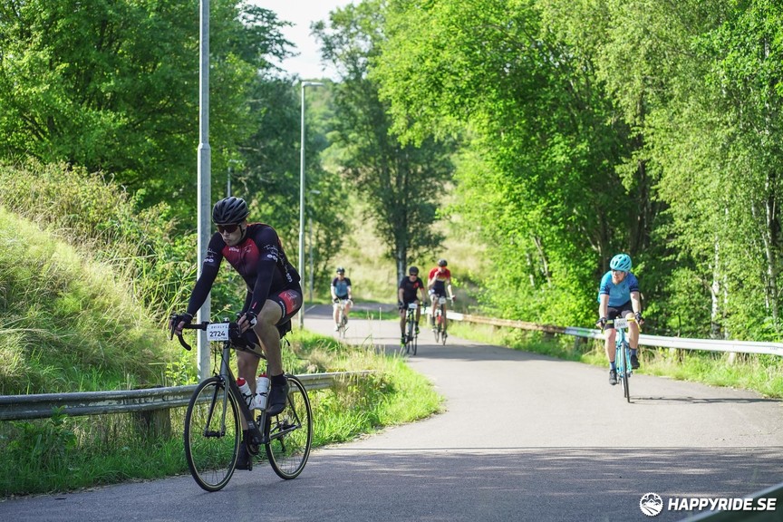 Bild från Göteborgsgirot 2021