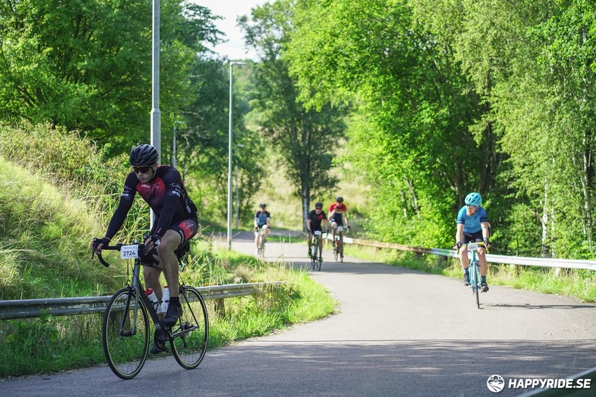 Bild från Göteborgsgirot 2021