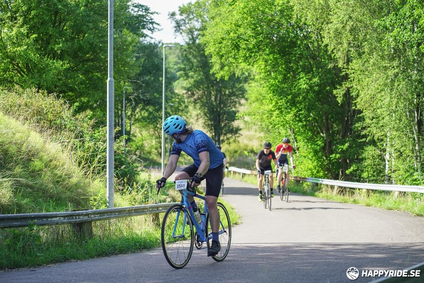 Bild från Göteborgsgirot 2021