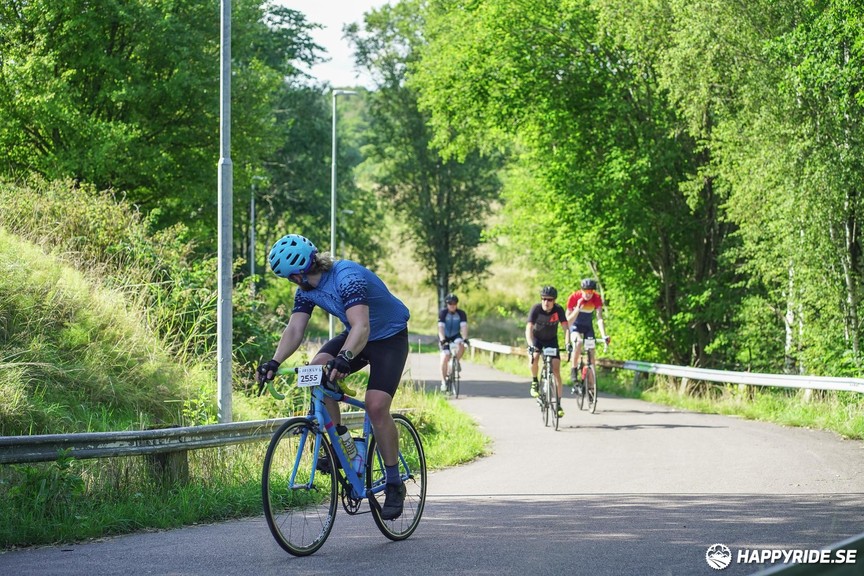 Bild från Göteborgsgirot 2021