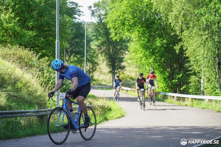Bild från Göteborgsgirot 2021