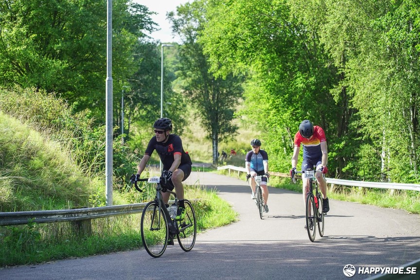 Bild från Göteborgsgirot 2021