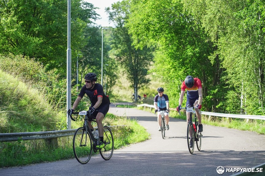 Bild från Göteborgsgirot 2021