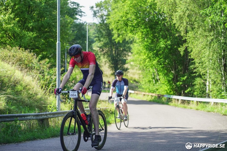Bild från Göteborgsgirot 2021