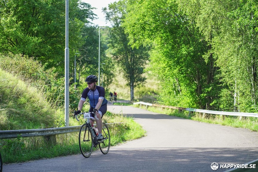 Bild från Göteborgsgirot 2021