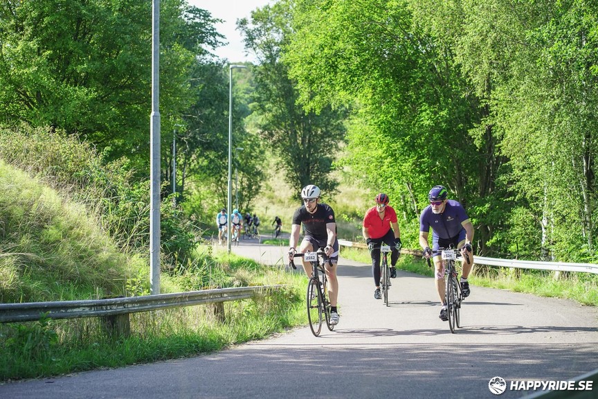 Bild från Göteborgsgirot 2021