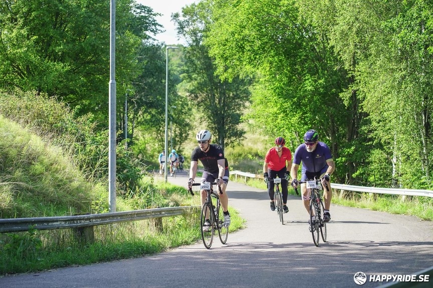 Bild från Göteborgsgirot 2021