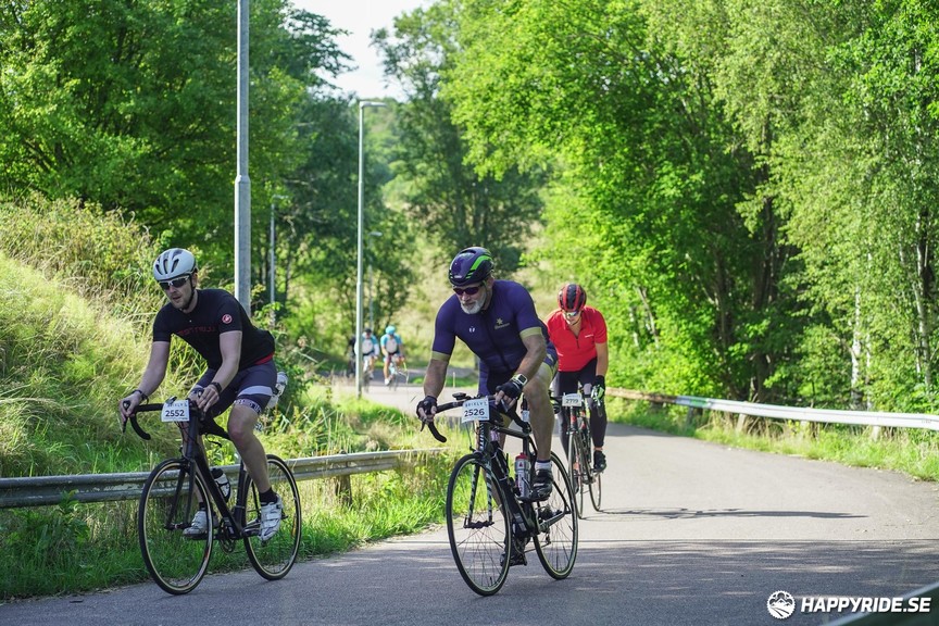 Bild från Göteborgsgirot 2021