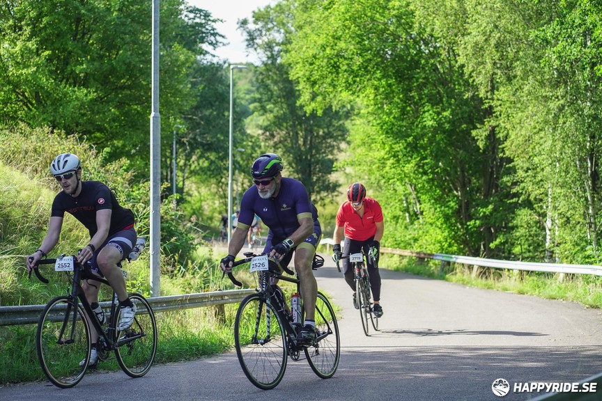 Bild från Göteborgsgirot 2021