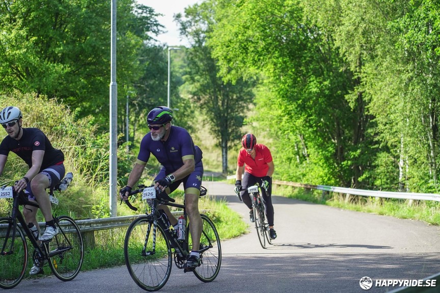 Bild från Göteborgsgirot 2021