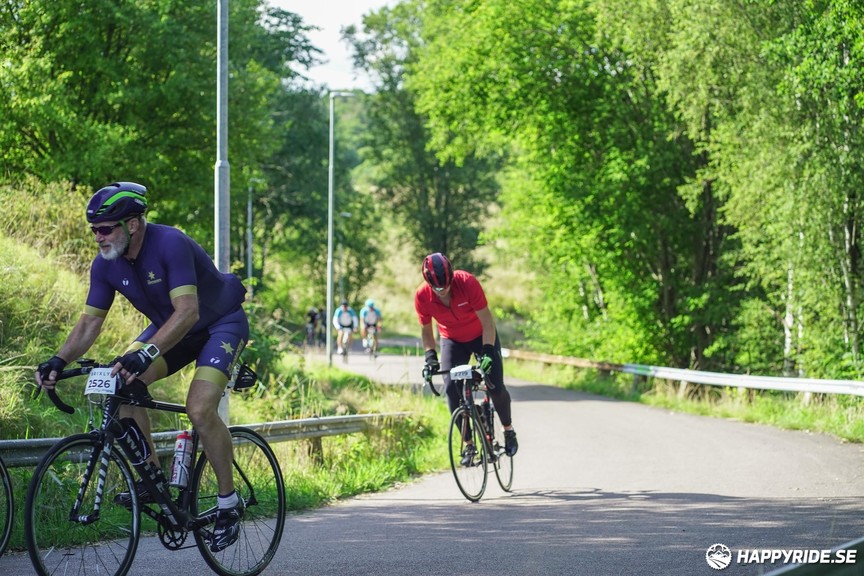 Bild från Göteborgsgirot 2021